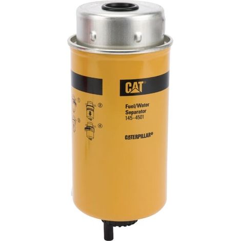Filtre à carburant CATERPILLAR 1454501
