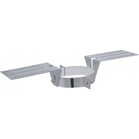 Supporto tetto Dpy/dpz D125