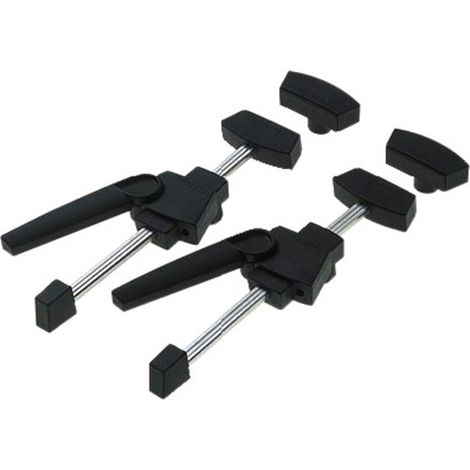 488030 Festool Morsetti a pressione MFT-SP