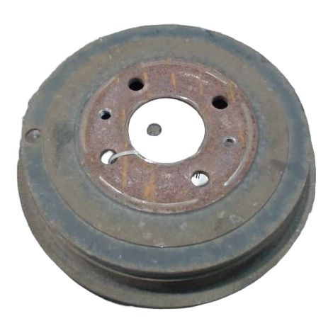 [PRODUIT D'OCCASION] Tambour Arriere Gauche FIAT Panda 2003- ♻️ Ref Oe. 51962845 - Garantie à vie (1/2)