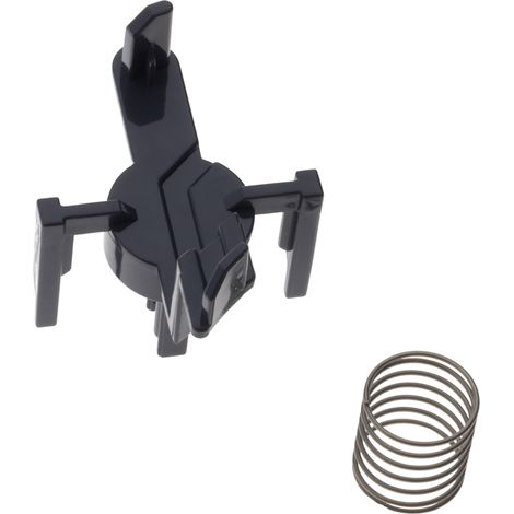 Kenwood asse attivazione sicurezza molla robot cucina MultiPro Classic FDM78 (1/3)