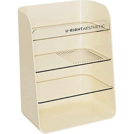 Organisateur de maquillage multicouche pour chambre-- (1/5)