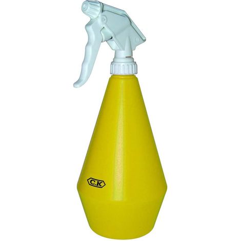 Pulvérisateur Brumisateur 1 L, Buse Réglable de Brume Fine à Jet, Vaporisateur à Gâchette pour Plantes d’Intérieur, Serre, Balcon, Jardin, Arrosage et Entretien Maison et Léger G6276 1 (1/4)
