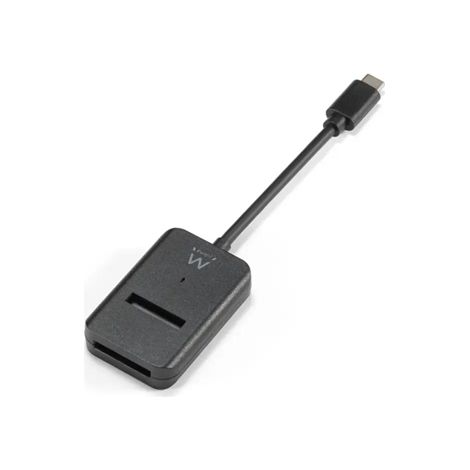 EWENT EW7066 Docking Para SSD M.2 NVMe-SATA PCIe