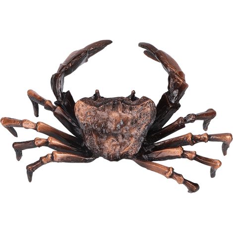 Théière Animale Support de Couvercle avec Ornement Décoratif pour Cérémonie du Thé (1/5)