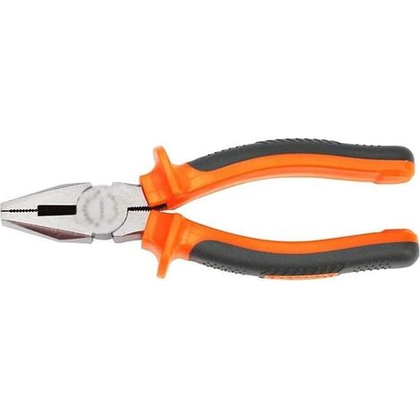 Pince coupante diagonale, 150mm/3 tailles, pour coupe de fil (1/4)
