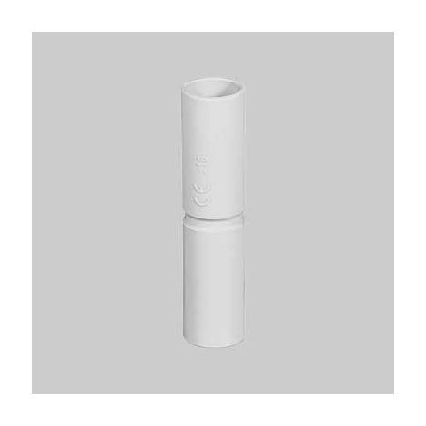 MANICOTTO DI CONNESSIONE Ø 40 mm