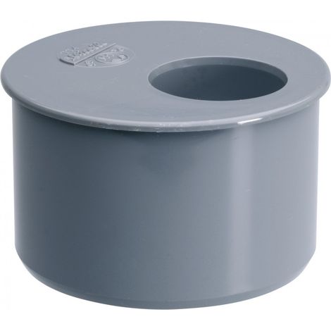Tapón de reducción 1 conexión macho/hembra 100 / 32