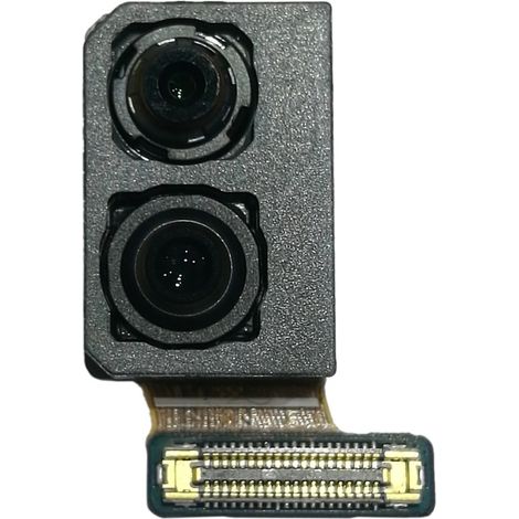 Front camera compatible with the European version of the Samsung Galaxy S10+ SM-G975F/DS (1/3)
