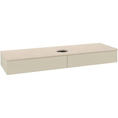 Villeroy & Boch L14013HJ WTUS Antao L141 1600x190x500mm (1/3)