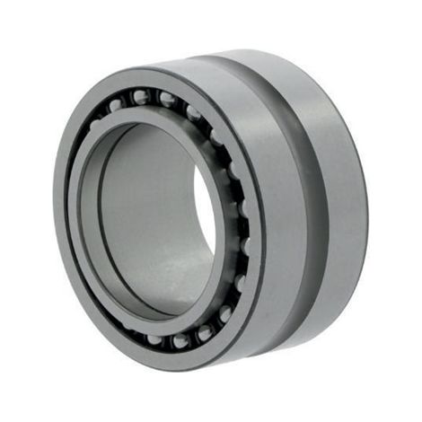 NKE Nadel-Schrägkugellager NKIB5908 Innen-Ø 40 mm Außen-Ø 62 mm ( 8000529828 )