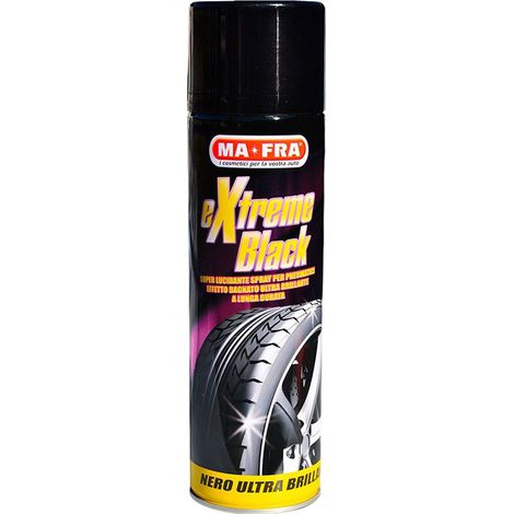 NERO GOMME ml 500  - MA-FRA