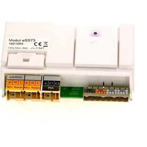 BOSCH eSS73 Modulo solare V1 everp, 1021063