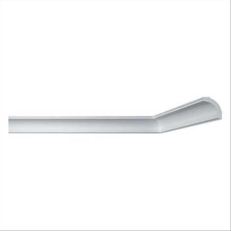 Bovelacci Cornice Decorativa Per Soffitto Mod. 'I765' - Mm. 70X70 Cf. 65 Pz