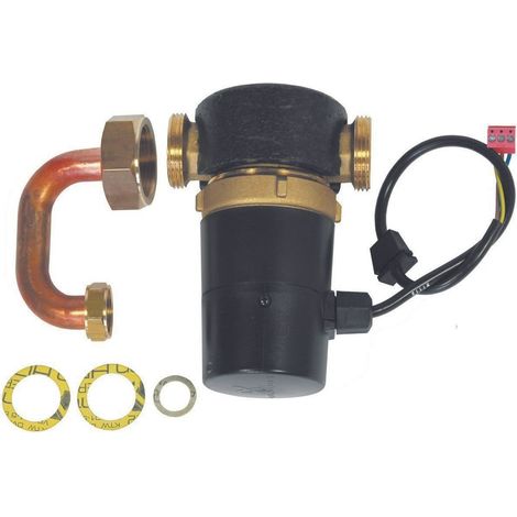 Vaillant Set pompe di ricircolo, 0010015144