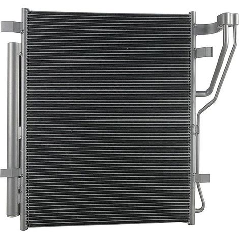Le 97606L3000 convient aux modèles Kia K5 turbocompressés 2021-2023 avec déshydrateur et condenseur.