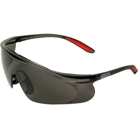 Lunettes de sécurité teinté noires OREGON Q525251