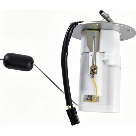 Kraftstoffpumpe für Kawasaki Ninja 300 EX300 Motorrad UCT35BKU51 (Ref. 49040-0713)