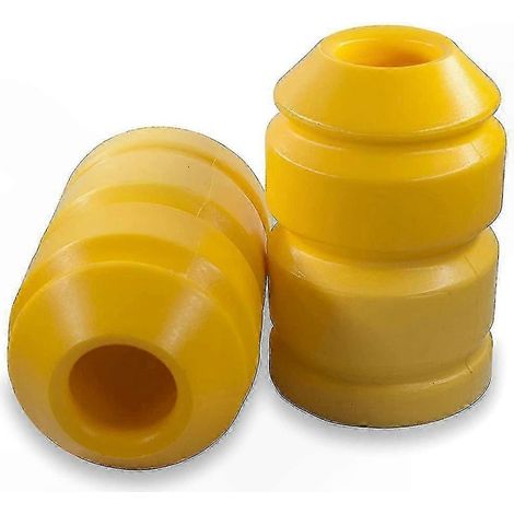 Butée de pont arrière pour H3 2006-2010 et H3T 2009-2010, amortisseur de choc d'essieu, remplacement pièce neuve (1/5)