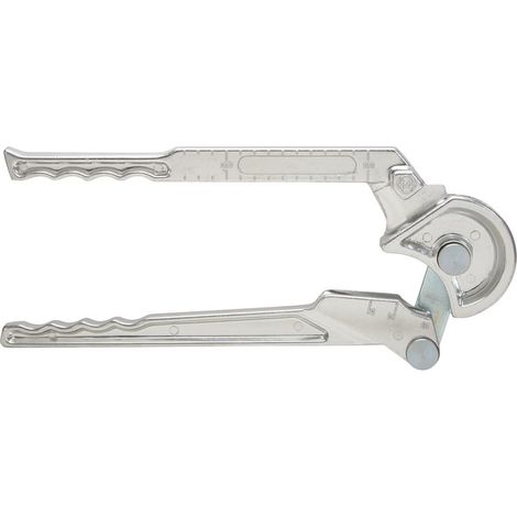 KS Tools - Pince à cintrer ALU, Ø12 mm - 122.0012