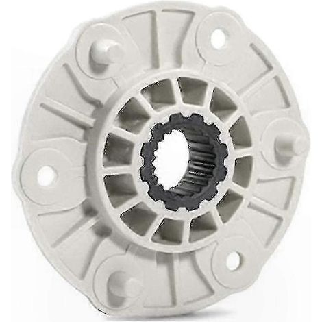 Moyeu de rotor de lave-linge LG 4413ER1001C 4413ER1002A, pièce de rechange compatible pour lave-linge (1/5)