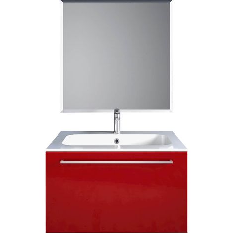 "PARETE DOCCIA FISSA """"SMERALDA"""" VETRO TRASPARENTE C Sp.3 mm PROFILO CROMO 68-72 cm" (1/5)
