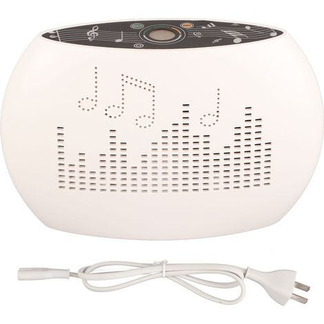 Piano Musical Instrument Mini Portable Dehumidifier Small Dehumidifier for Wardrobes Cabinets White CN Plug