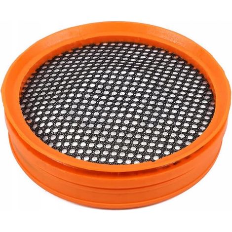 Filtro HEPA per Philips SpeedPro/Aqua FC8009/1 (1/5)