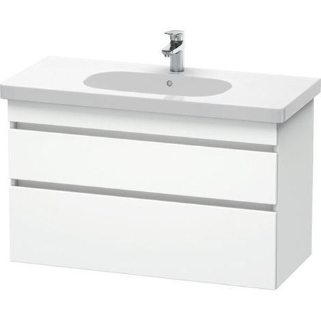 Duravit DuraStyle mueble de baño de pared 6485, 2 cajones, (1/2)