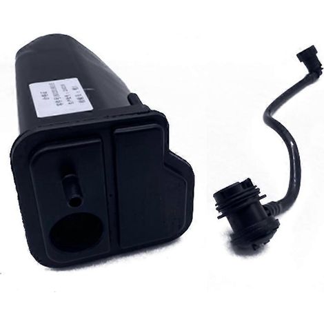 Cartouches de charbon actif et tuyau pour voiture Golf 6 MK6 TT 1K0201801E (1/4)