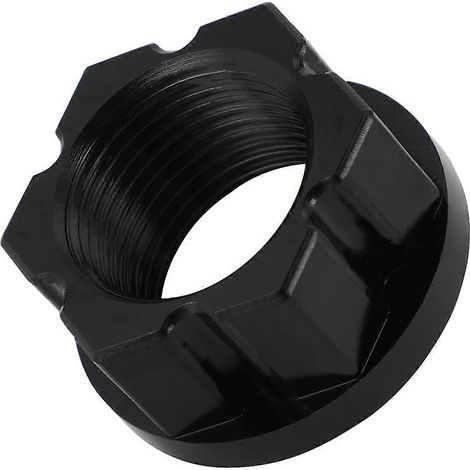 Hinterradgabel-Achsmutter für Surron Ultra Bee Hinterrad-Achsmuttern (1/5)