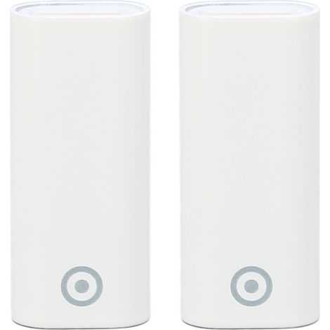 Adaptateur De Charge Pour Stylo Ios - Connectique Lightning À Lightning - Compact Et Compatible - Lot De 2 (1/5)