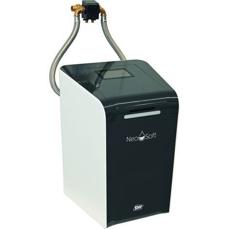 SYR Addolcitore d'acqua NeoSoft Connect 5000, 5000.00.000
