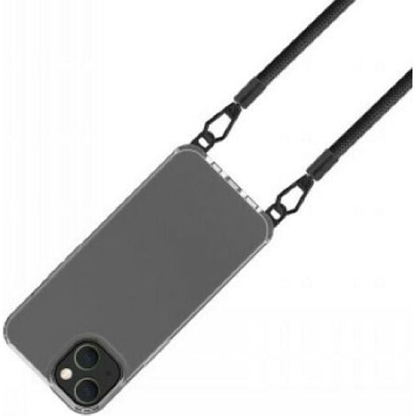 COVER+NECK LACET IPHONE 15 PLUS