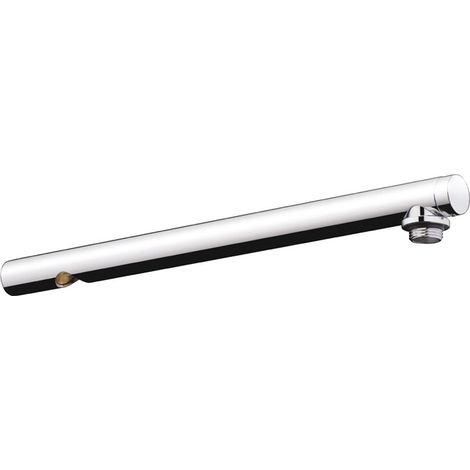 Brausearm 400mm chr