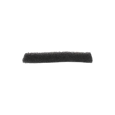 Filtro de aire para motor Trex Y100v. Origen Y18c0000000. También se monta en motores Loncin.