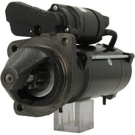 Motor de arranque 12 V 4,0 kW UNIVERSAL STA2167253 (1/5)