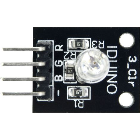 Iduino SE010 RGB LED-Modul 1 St.