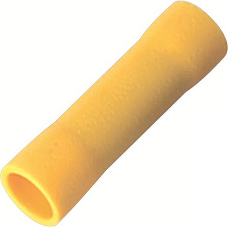 Prolongateur à sertir RS PRO 12 10 AWG, 4 6 mm² Isolé (1/3)