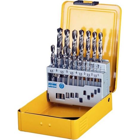 DeWALT - Set di punte per metallo da 19 pezzi DT5923