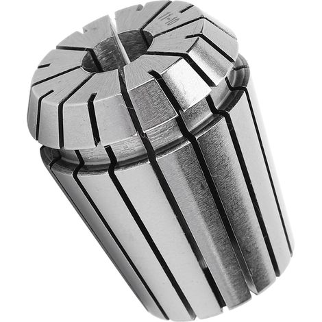 Federspannzange für CNC-Graviermaschinen, Fräs- und Drehmaschinen, Gewindebohrerfutter, 0,015 mm Genauigkeit, ER32-11 (1/5)