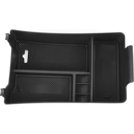 Console centrale accoudoir Boîte de rangement Organisateur Compatible Buick Envision 2014-2020 (1/5)