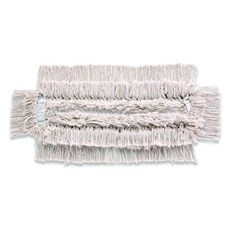 Maya Professional Tools 08058 Ricambio Lavapavimenti Cotone, 140 cm