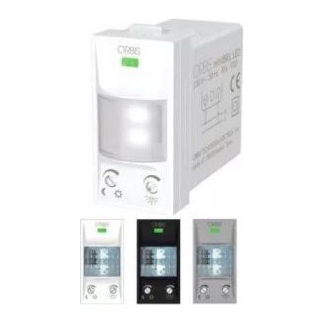 Minibril led orbis ob137312-lámpara de emergencia empotrada