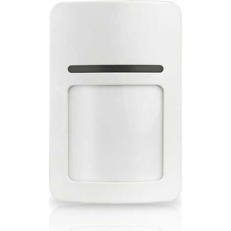 Sensore di movimento smart PNI SafeHome PT03 WiFi, applicazione mobile Tuya Smart (1/5)