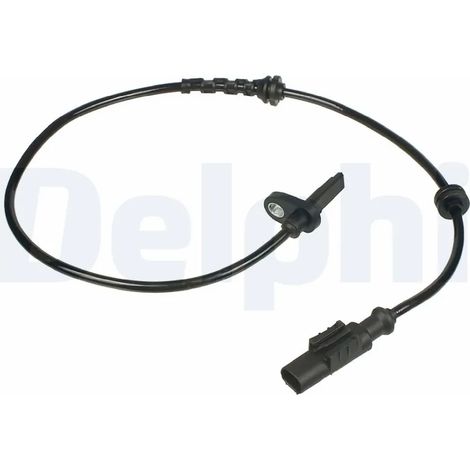 Capteur, vitesse de roue Delphi Technologies SS20279 FIAT 1229098 13381328