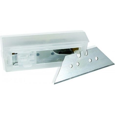 Lames de rechange pour coupe-bordures double Edma RAP-PLAC VERSATILE 10 unités (1/2)