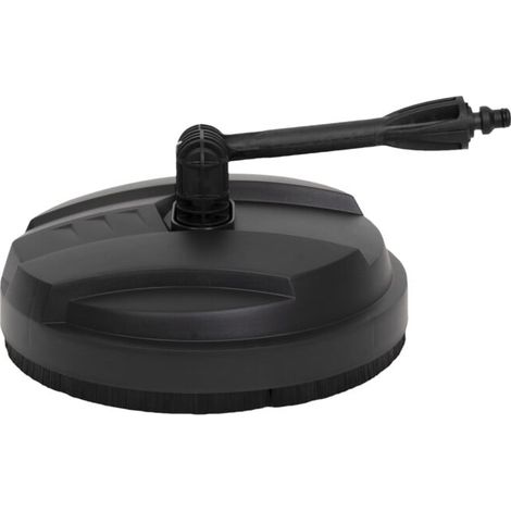 Nettoyeur de terrasse STIER pour nettoyeurs haute pression STIER SDR-100, SDR-130, SDR-160, PDR-150 (1/5)