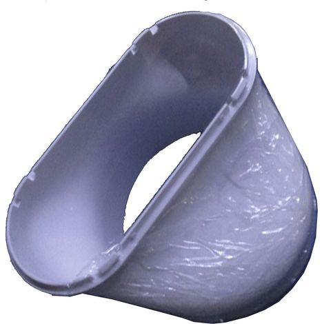 Ersatzteil - Fensteradapter -  - BEKO