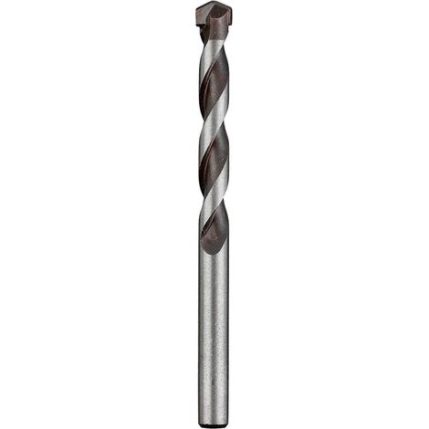 kwb 044640 Acciaio al cromo molibdeno Punta per calcestruzzo 4 mm Lunghezza totale 75 mm Alberino cilindrico 1 pz. (1/3)